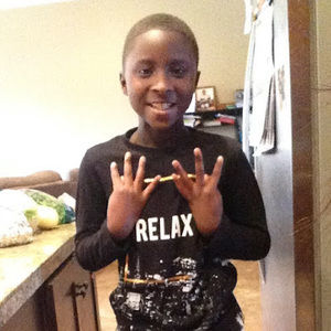 Meet your Posher, Aj